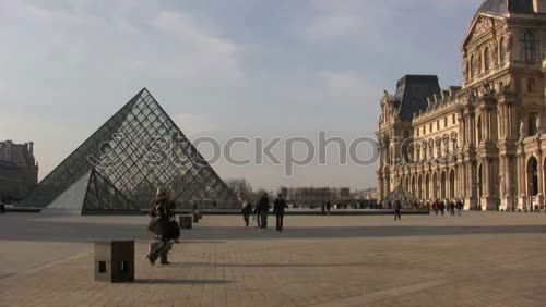 Similar – LOUVRE 03 Paris Louvre