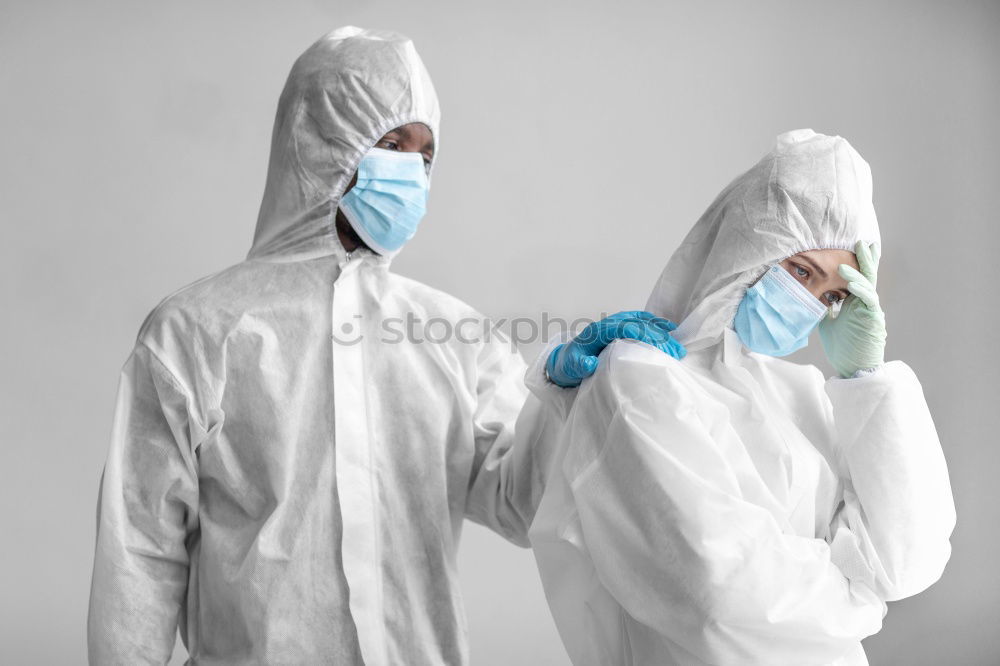 Similar – Image, Stock Photo The Clean Man Cleaning