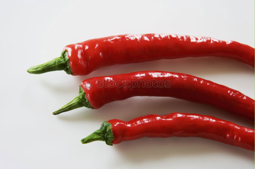 Similar – Image, Stock Photo peperonicase Chili