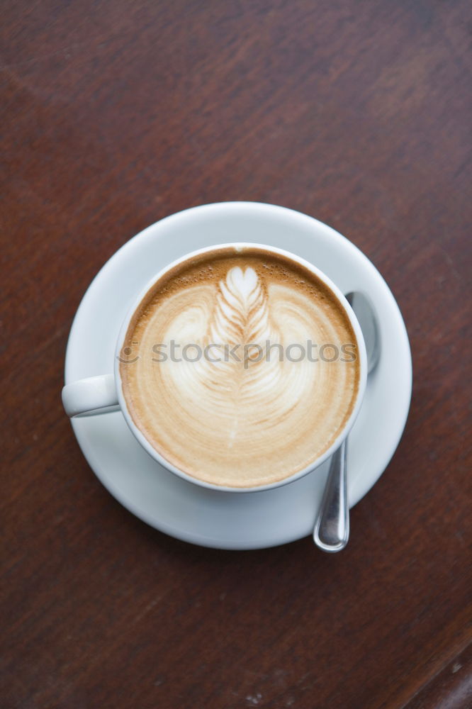Image, Stock Photo it’s time Food Nutrition