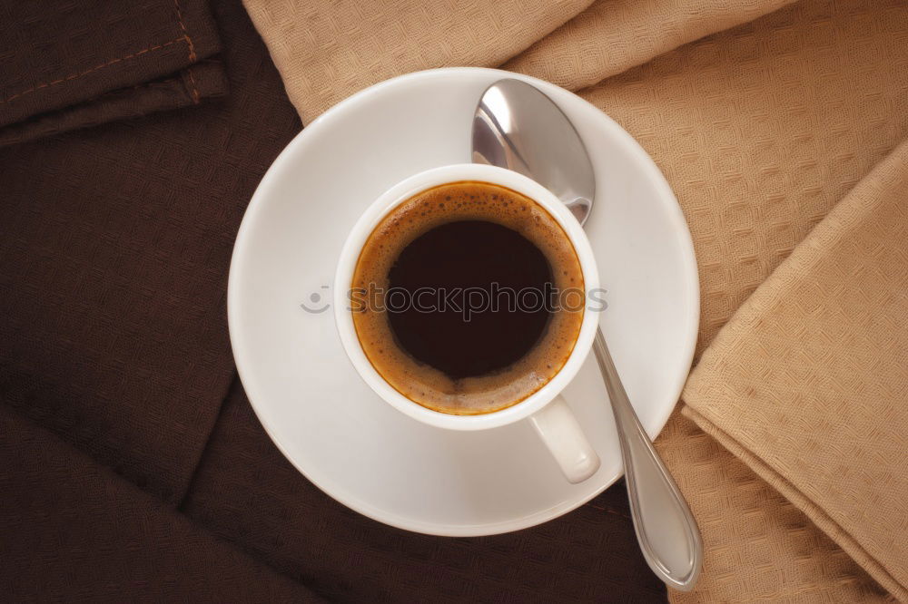 Similar – Espresso Lebensmittel