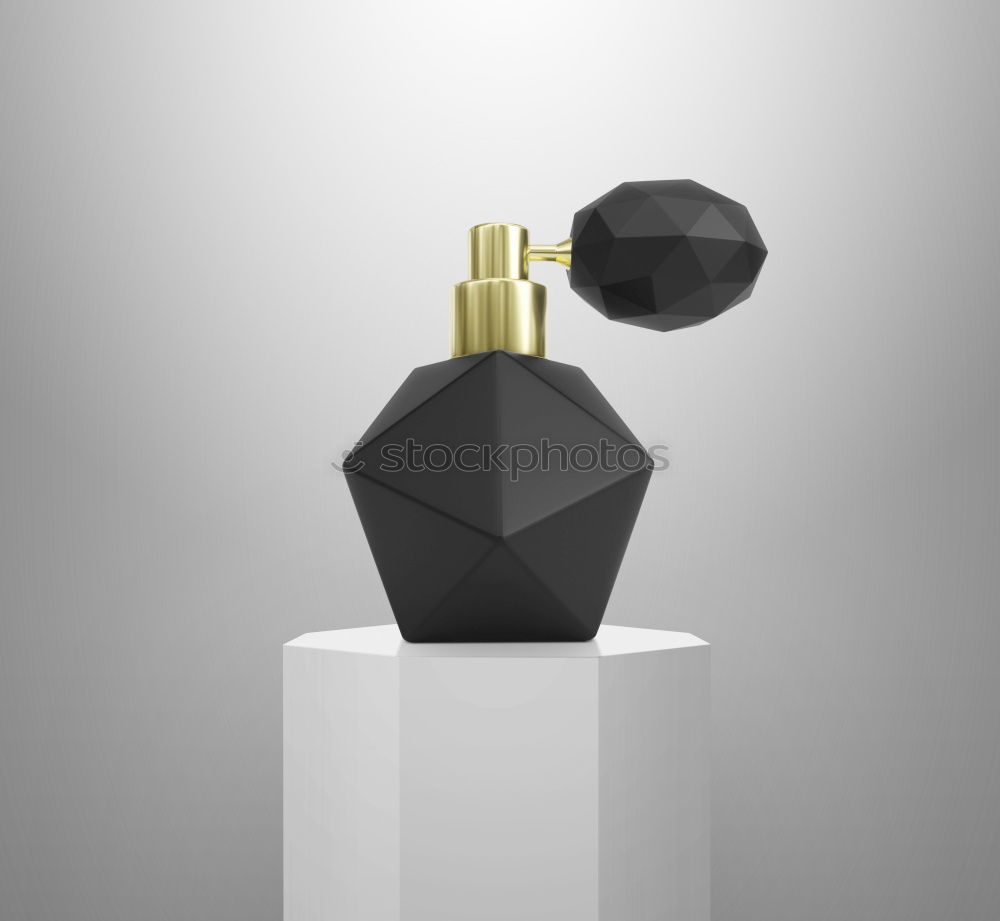 Similar – Image, Stock Photo blue bottle Back-light
