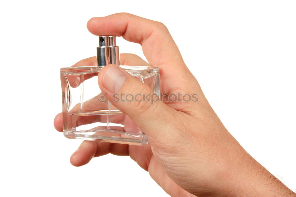 Image, Stock Photo Odourless Style Design