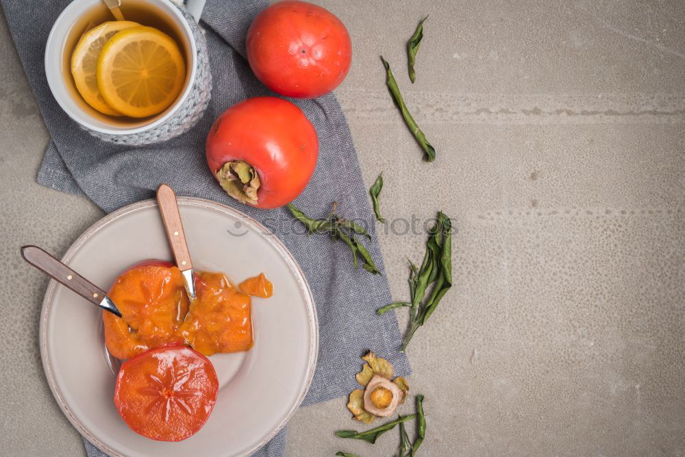 Similar – Image, Stock Photo Bowl with different fruits