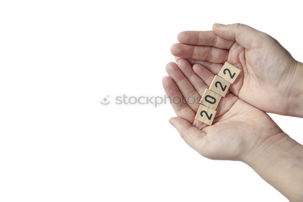 Similar – Image, Stock Photo Gift Lifestyle Shopping