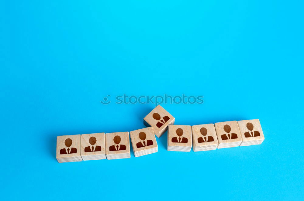 Similar – Image, Stock Photo All just drivel