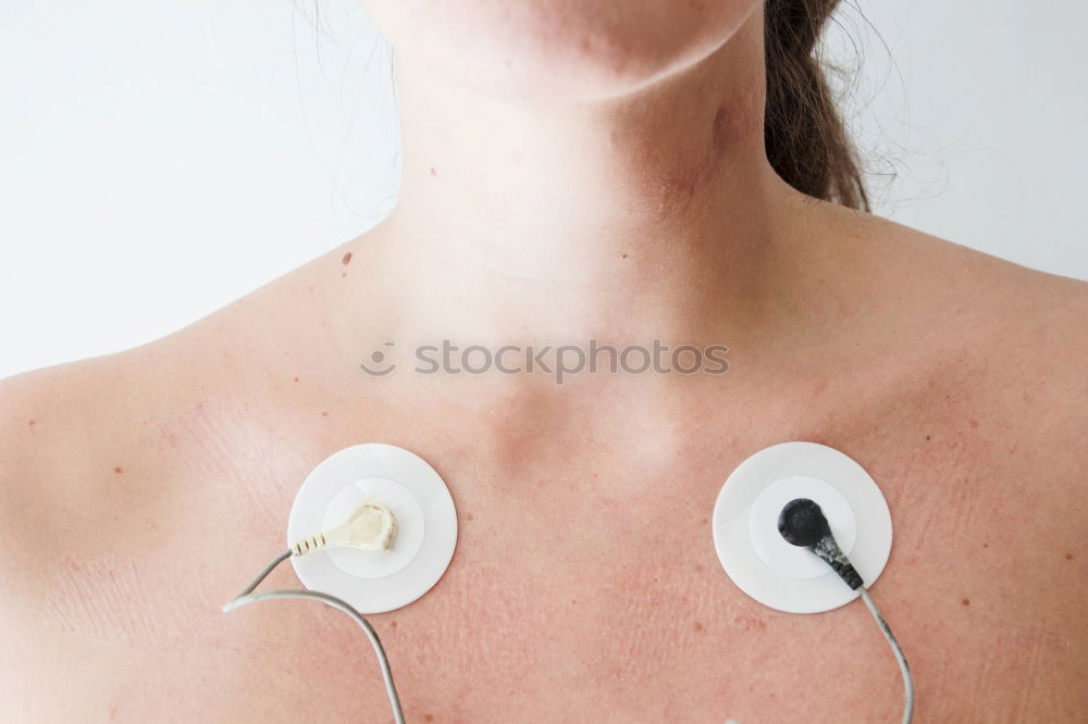 Similar – Image, Stock Photo #A# Ouch! Art Esthetic