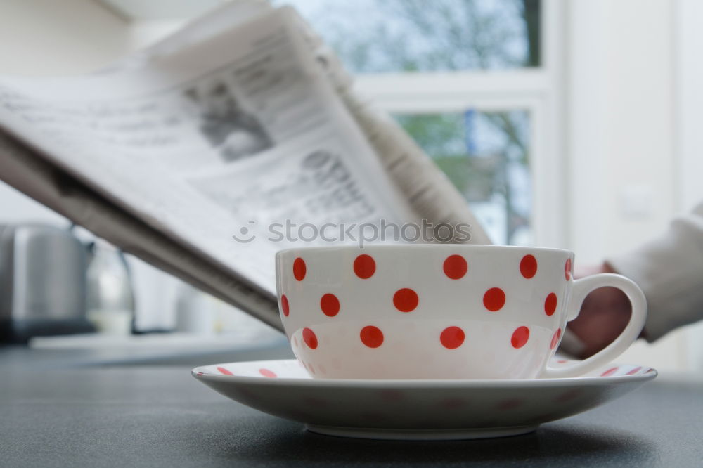 Similar – Image, Stock Photo Symmetry sucks Toothbrush