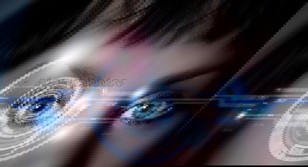 Similar – Image, Stock Photo GizzyLovett Feminine 1
