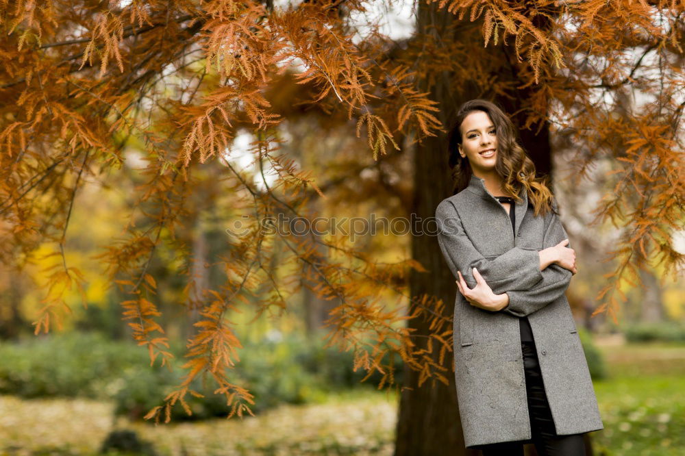 Similar – Image, Stock Photo . Human being Feminine