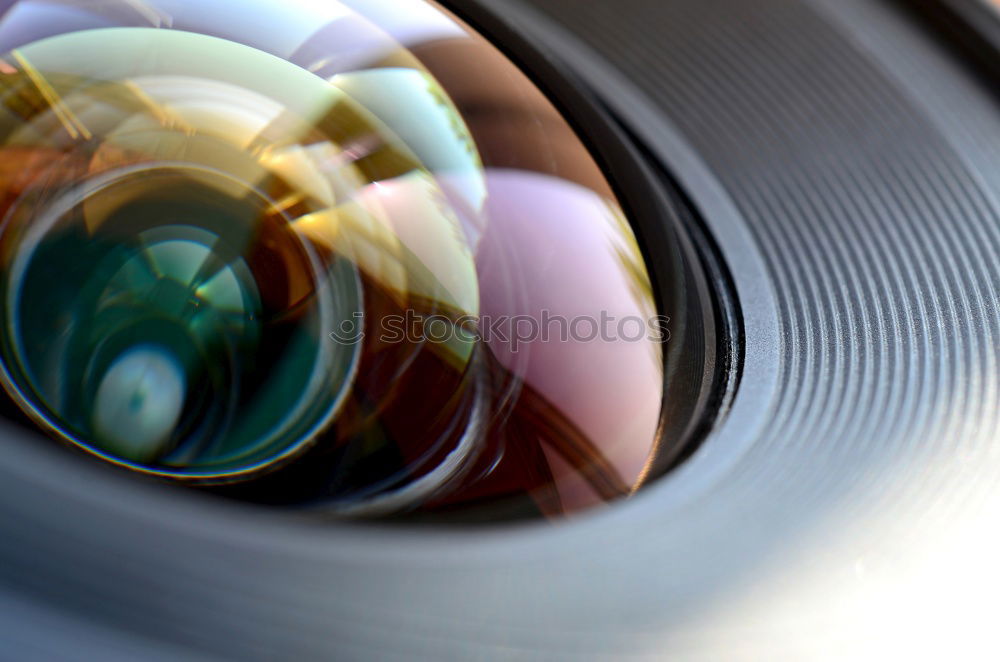 Similar – Foto Bild für den perfekten Durchblick