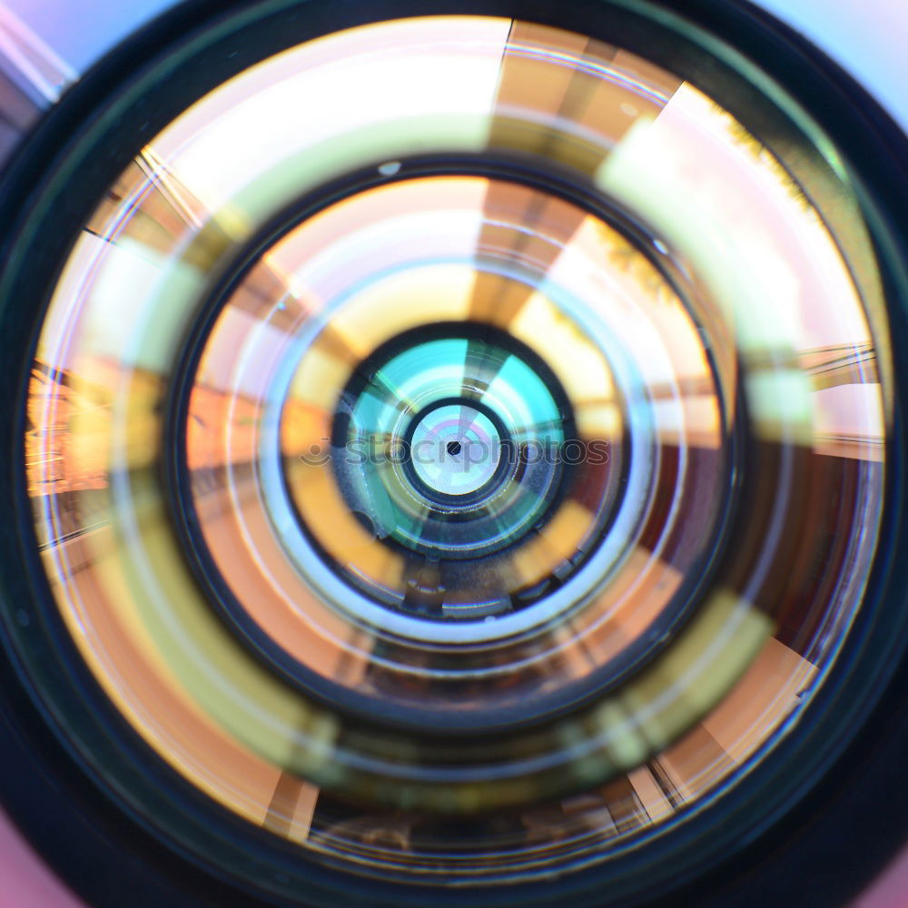 Similar – Foto Bild für den perfekten Durchblick