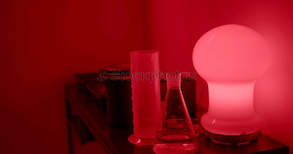 Similar – Image, Stock Photo Is the drop ball… Lamp