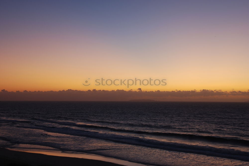 Similar – venice beach Strand