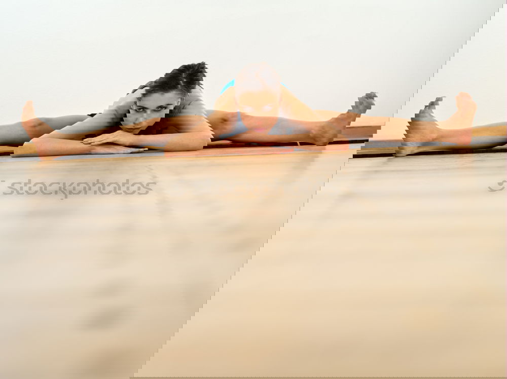 Similar – Image, Stock Photo Time moves in all directions.