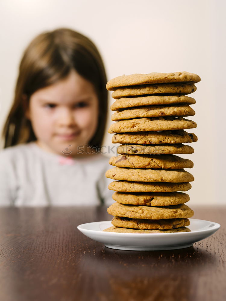 Similar – Image, Stock Photo loudmouth Food Nutrition