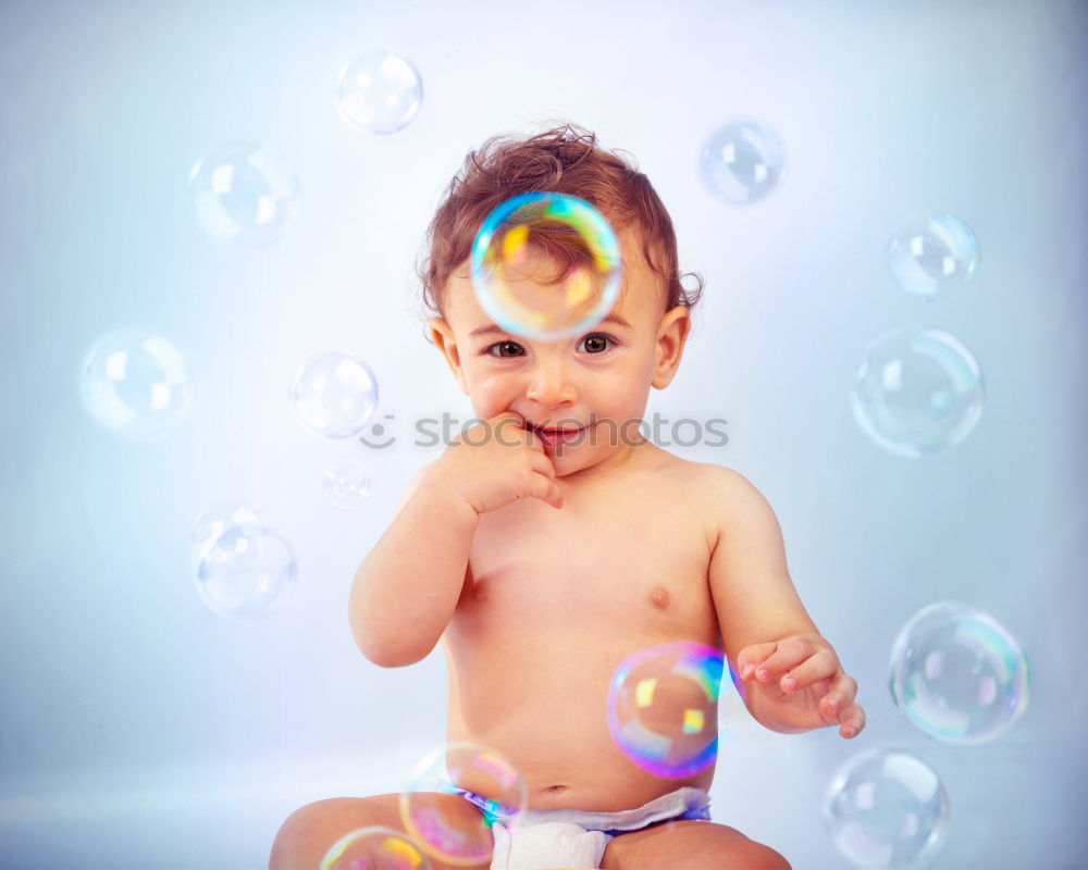 Similar – Image, Stock Photo L (ebendig) Child