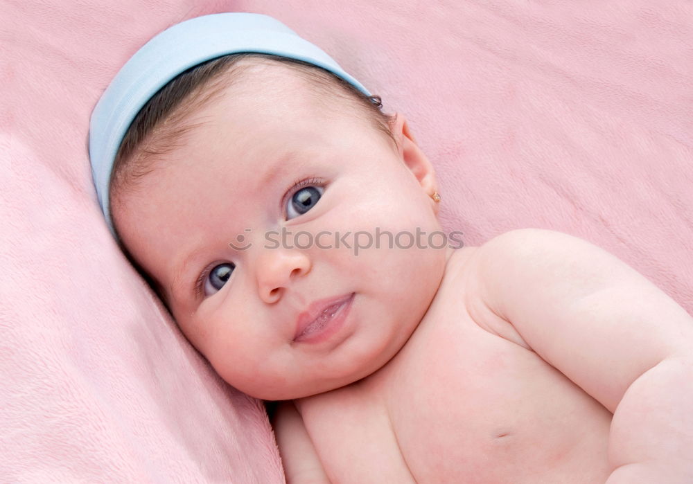 Similar – Image, Stock Photo Mother and her child II