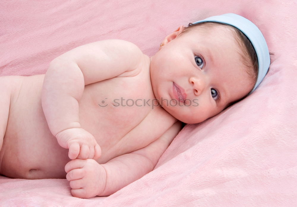 Similar – Image, Stock Photo Mother and her child II