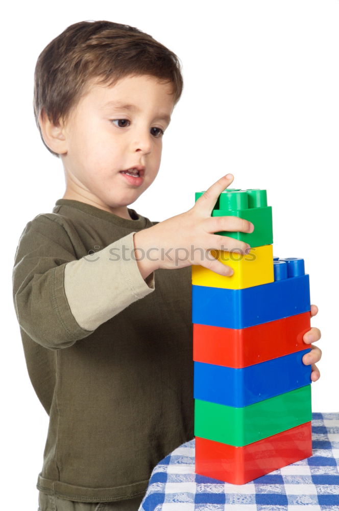 master builder