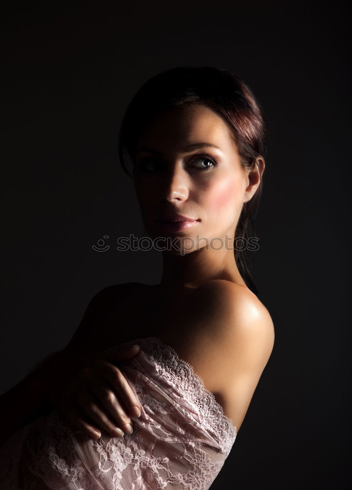 Similar – Image, Stock Photo GizzyLovett Feminine Woman