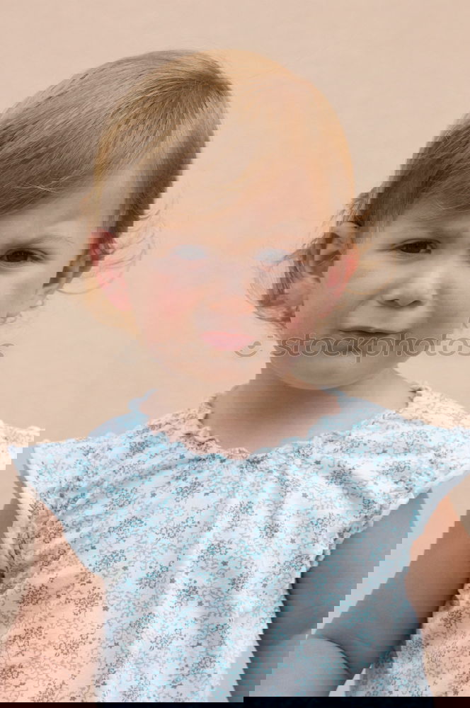 Similar – Image, Stock Photo funny face 1 Lifestyle