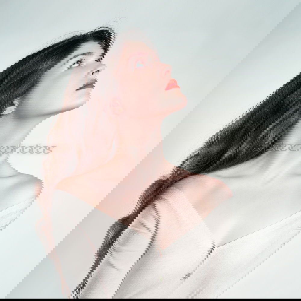 Similar – Image, Stock Photo Nelly Room Feminine Woman