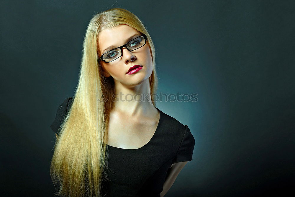 Similar – Image, Stock Photo don’t wait long Sofa