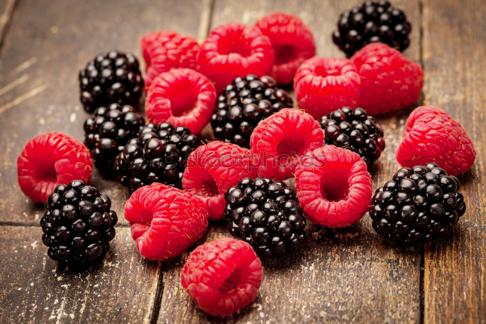 Similar – Image, Stock Photo berry Food Fruit Nutrition