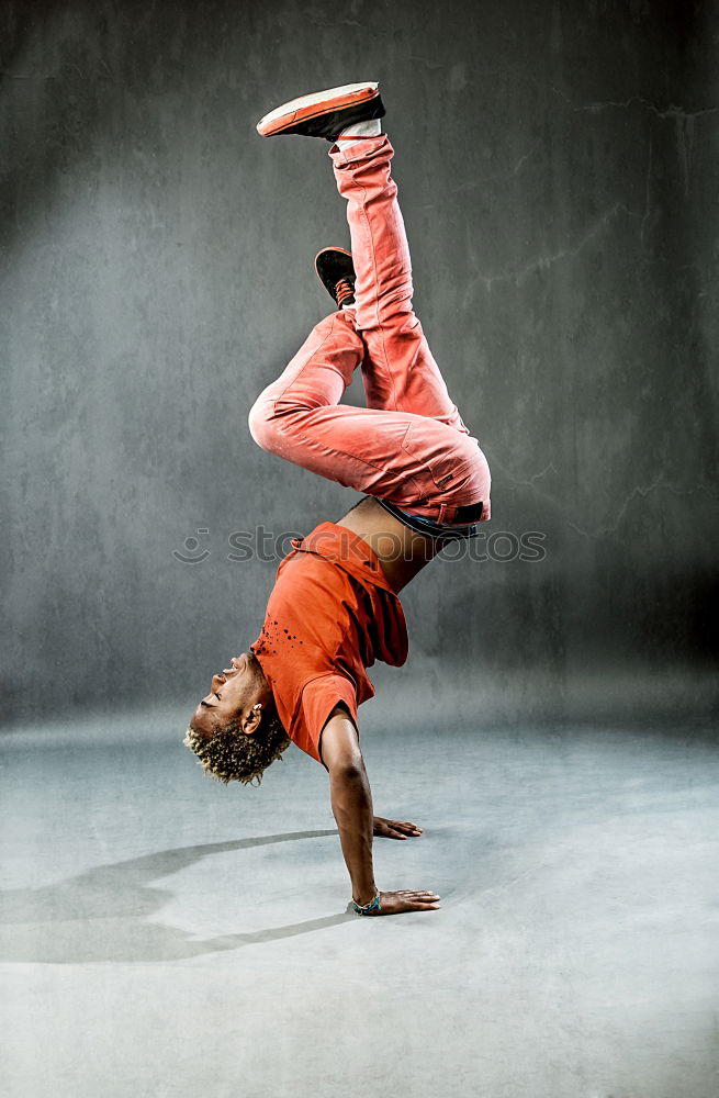 Similar – Image, Stock Photo capoeirafunk Capoeira