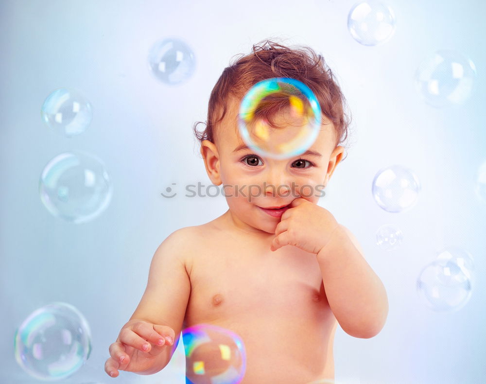 Similar – Image, Stock Photo L (ebendig) Child