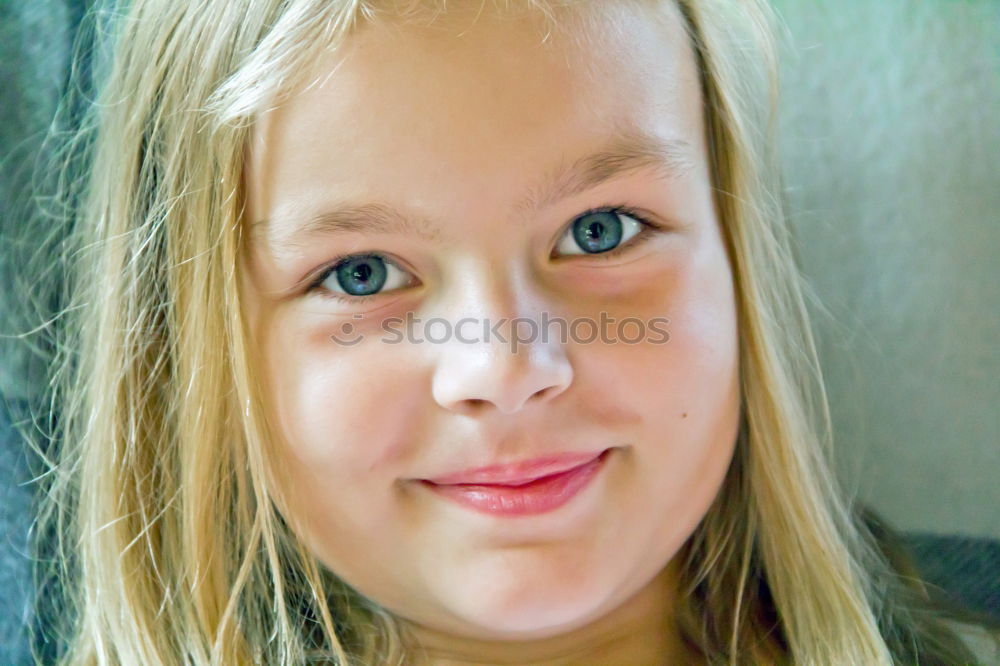 Similar – Image, Stock Photo Starlings forward Girl