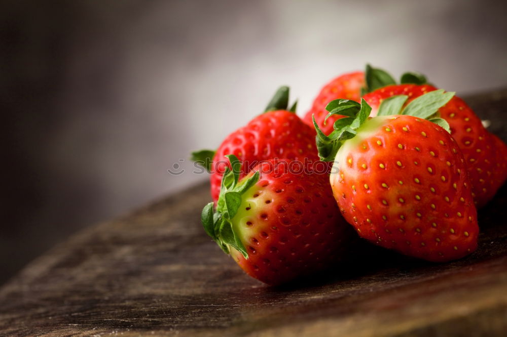 Similar – strawberry Food Nutrition