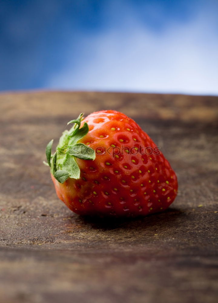 Similar – strawberry Food Nutrition