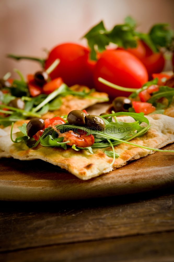 Similar – Image, Stock Photo afterwards Food Dough