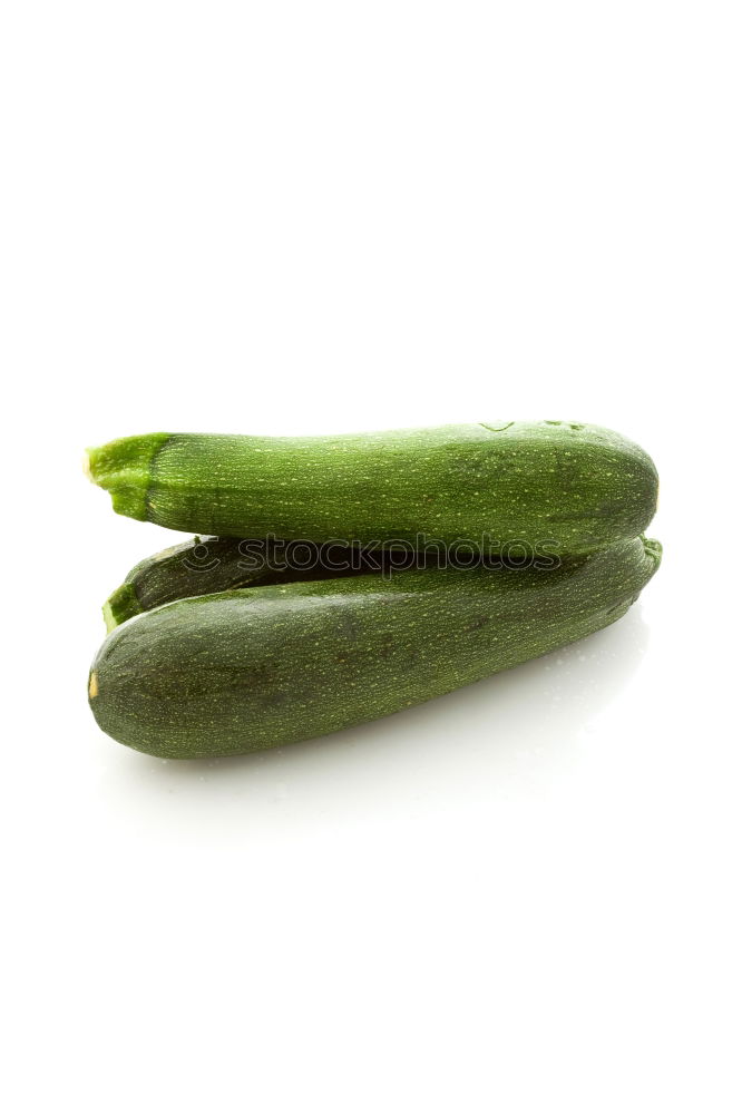 Similar – Image, Stock Photo cucumbers Food Vegetable