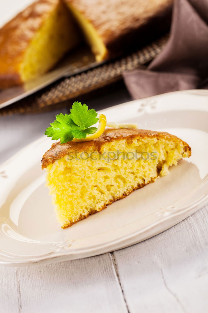Similar – Image, Stock Photo Fresh Dough Baked goods