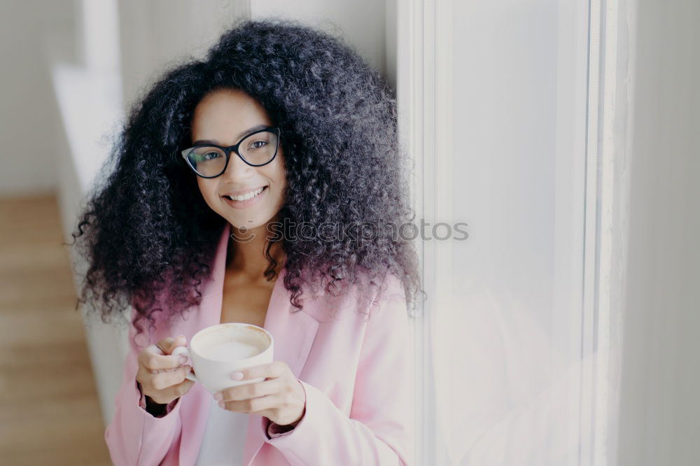 Similar – Image, Stock Photo Businessman using his laptop in the Cofee Shop.