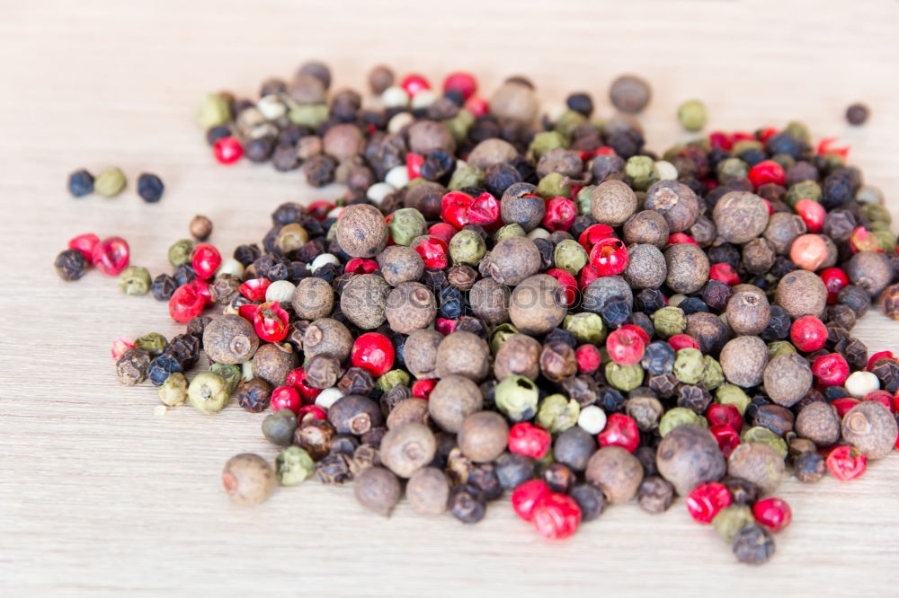 Similar – Image, Stock Photo pepper Food