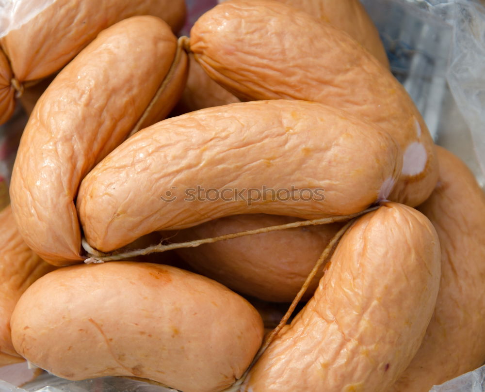 Similar – Image, Stock Photo A pack of carrots Carrot