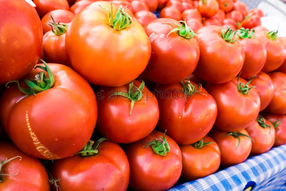 Similar – Image, Stock Photo bullock hearts Food