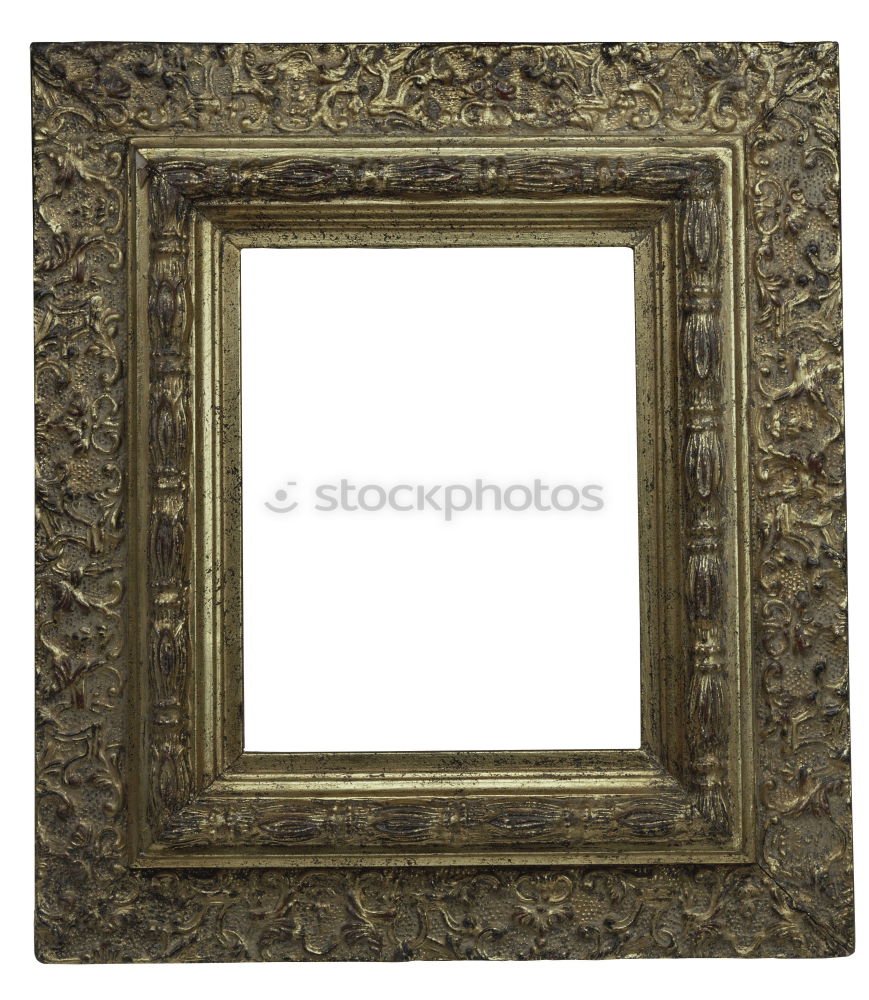 Similar – Frame without picture