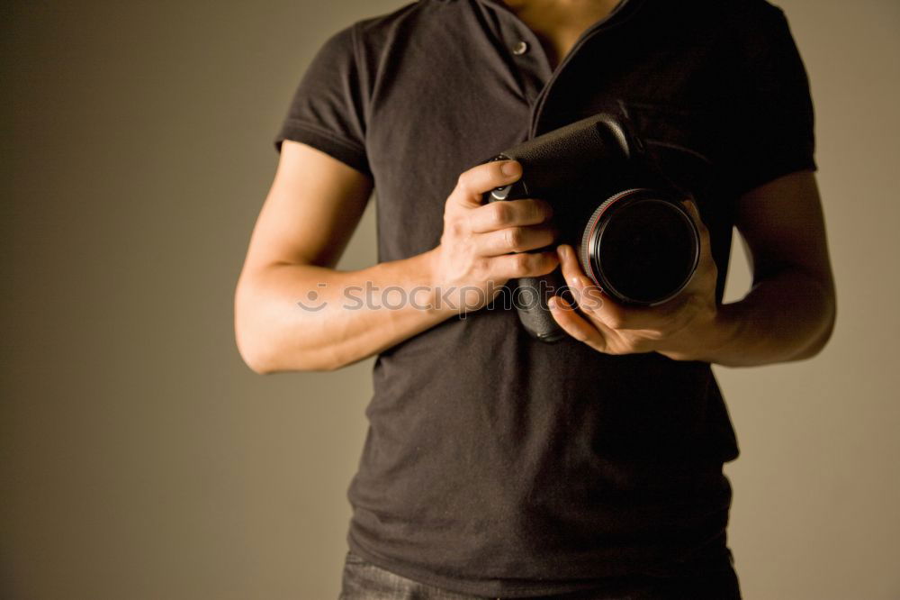 Similar – Image, Stock Photo Count photo Camera