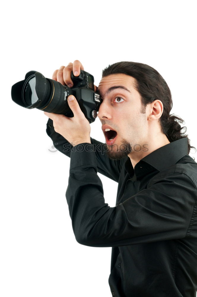 Similar – Image, Stock Photo tophoibe Drinking Beer