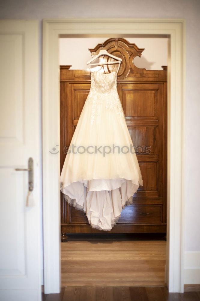 Similar – Foto Bild Red dress Mode Bekleidung