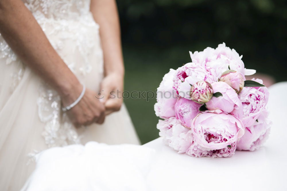 Similar – Image, Stock Photo bridal bouquet Wedding