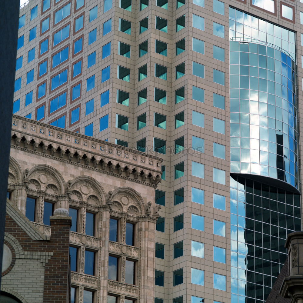 Similar – Image, Stock Photo urban architecture , sidney