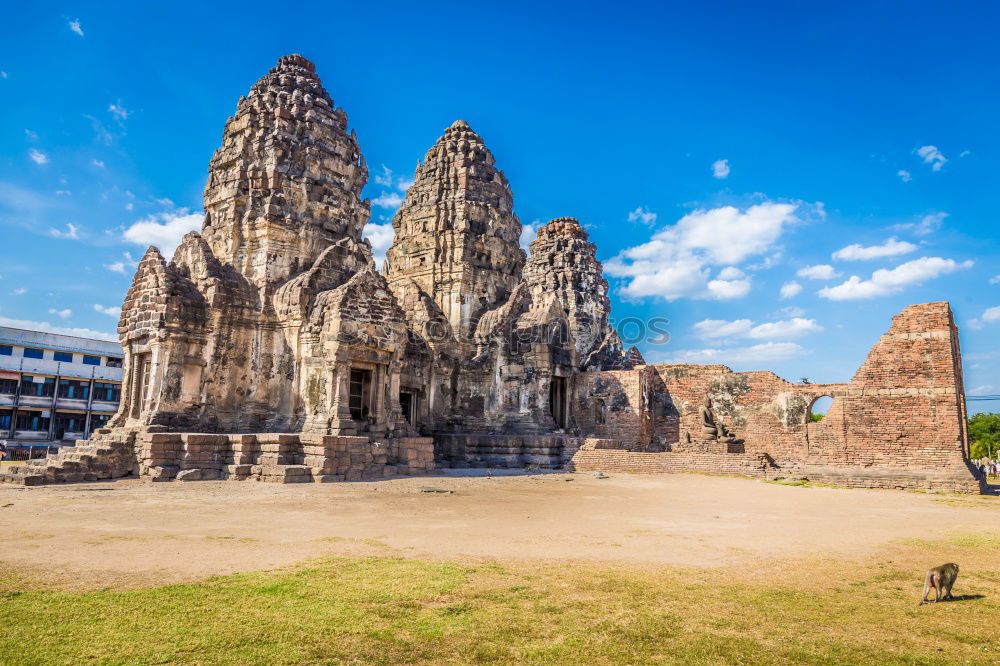 Similar – Image, Stock Photo Temple Pre Rup Angkor Wat