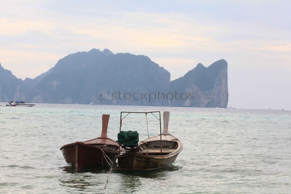 Similar – Risk | Boat sales in Vietnam