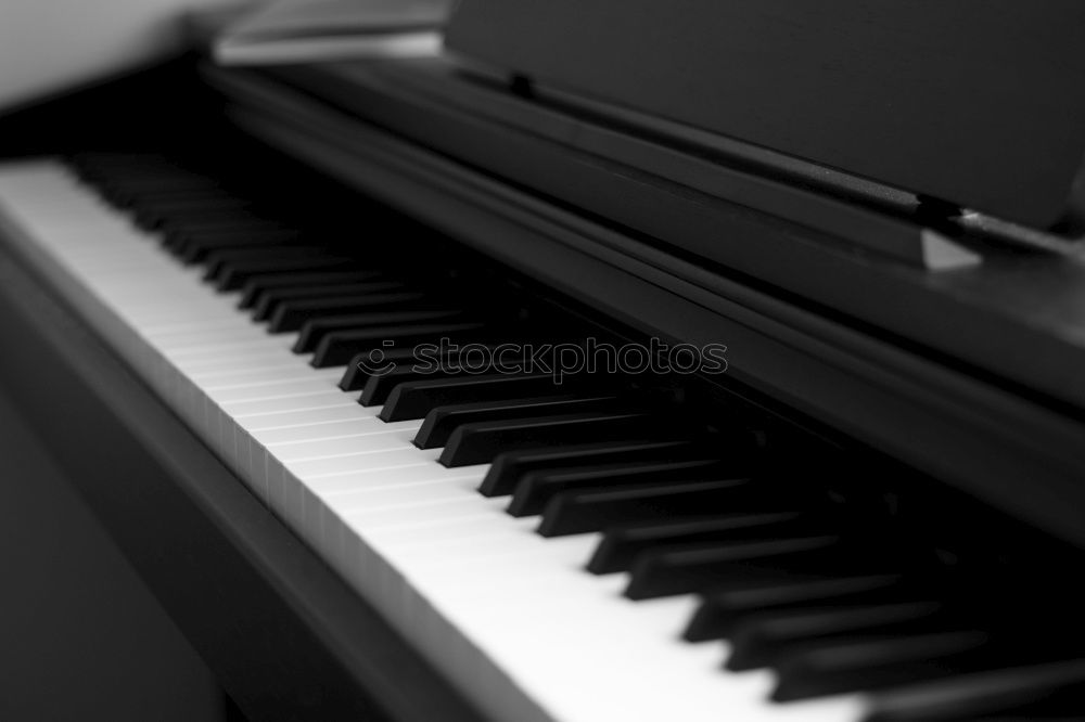 Similar – Piano / Piano / Inner Life